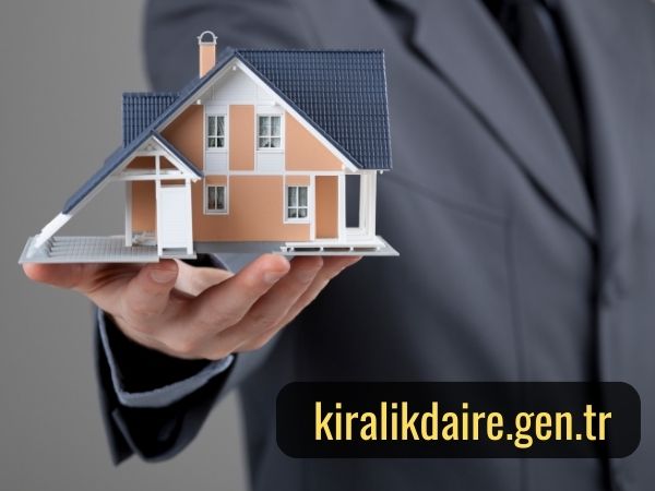 Boydere Mahallesi Kiralık Daire